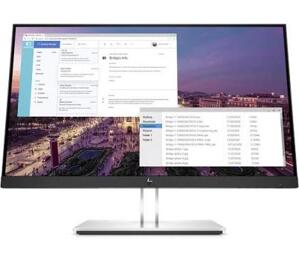 Màn hình máy tính HP E23 G4 9VF96AA - 23 inch