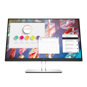 Màn hình máy tính HP E24 G4 9VF99AA - 23.8 inch