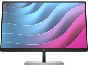 Màn hình máy tính HP E24 G5 6N6E9AA 23.8 inch