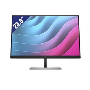 Màn hình máy tính HP E24 G5 6N6E9AA 23.8 inch