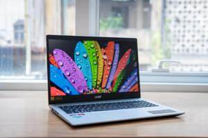 Màn hình máy tính HP E24T 9VH85AA - 24 inch