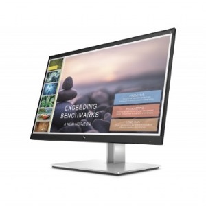 Màn hình máy tính HP E24T 9VH85AA - 24 inch