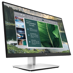 Màn hình máy tính HP E24u G4 - 24 inch
