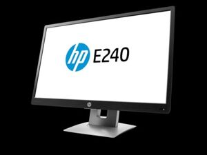 Màn hình máy tính HP Elite E240 (M1N99AA) - 24 inch