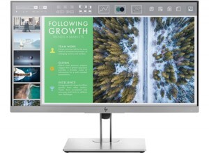 Màn hình máy tính HP EliteDisplay E243 1FH47AA - 23.8 inch, 1920 x 1080