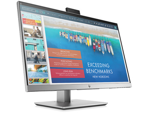 Màn hình máy tính HP EliteDisplay E243D 1TJ76AA - 23.8 inch