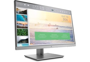 Màn hình máy tính HP EliteDisplay E233 - 23 inch, Full HD (1920 x 1080)