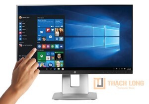 Màn hình máy tính HP EliteDisplay E230t W2Z50AA - 23 inch, 1920 x 1080