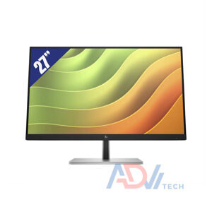 Màn hình máy tính HP EliteDisplay E27U 189T3AA - 27 inch