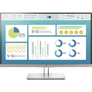 Màn hình máy tính HP EliteDisplay E273 - 27 inch, FHD(1920 x 1200)