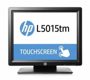 Màn hình máy tính HP L5015tm M1F94AA - 15 inch