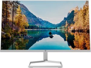 Màn hình máy tính HP M24FW 2E2Y5AA - 23.8 inch