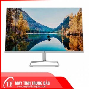 Màn hình máy tính HP M24FW 2E2Y5AA - 23.8 inch