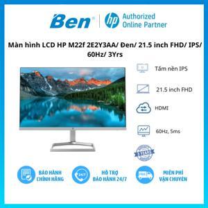 Màn hình máy tính HP M24FWA 34Y23AA - 23.8 inch