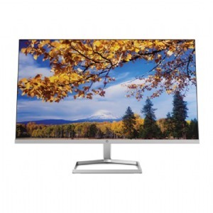 Màn hình máy tính HP M27F - 27 inch