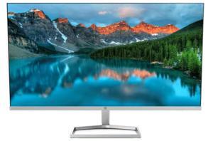 Màn hình máy tính HP M27F - 27 inch