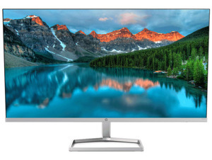 Màn hình máy tính HP M27F - 27 inch