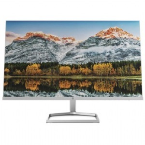 Màn hình máy tính HP M27fw 2H1B1AA - 27 inch