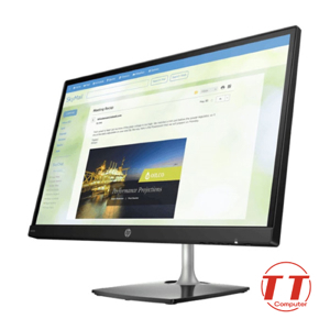 Màn hình máy tính HP N220h 4JF58AA - 21.5 inch