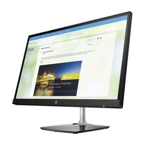 Màn hình máy tính HP N220h 4JF58AA - 21.5 inch