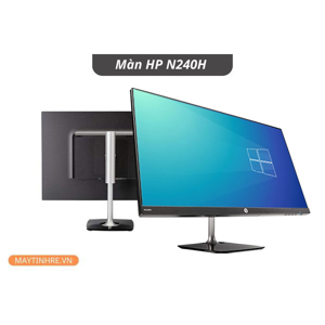 Màn hình máy tính HP N240H 2MW69AA - 23.8 inch