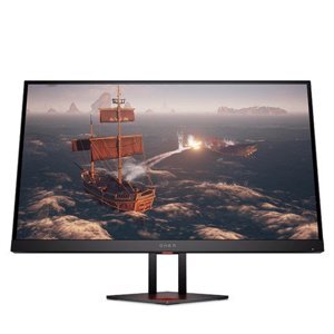 Màn hình máy tính HP Omen 27i 8AC95AA - 27 inch