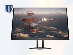 Màn hình máy tính HP Omen 27i 8AC95AA - 27 inch