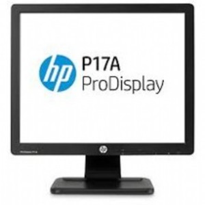 Màn hình máy tính HP P174 5RD64AA - 17 inch