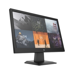 Màn hình máy tính HP P19v G4 9TY84AA - 18.5 inch