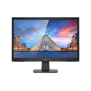 Màn hình máy tính HP P19v G4 9TY84AA - 18.5 inch