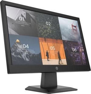 Màn hình máy tính HP P19v G4 9TY84AA - 18.5 inch
