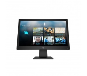 Màn hình máy tính HP P19v G4 9TY84AA - 18.5 inch