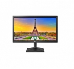 Màn hình máy tính HP P204v 5RD66AA