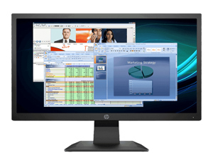 Màn hình máy tính HP P204v 5RD66AA