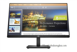 Màn hình máy tính HP P224 5QG34AA - 21.5 inch