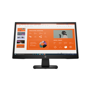 Màn hình máy tính HP P22VA  - 21.5 inch