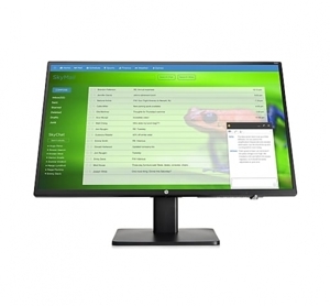 Màn hình máy tính HP P241v 6CQ79AA - 23.8 inch