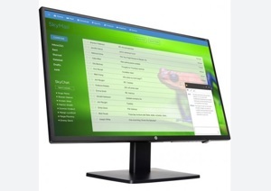 Màn hình máy tính HP P241v 6CQ79AA - 23.8 inch