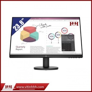 Màn hình máy tính HP P24V 9TT78AA - 23.8 inch