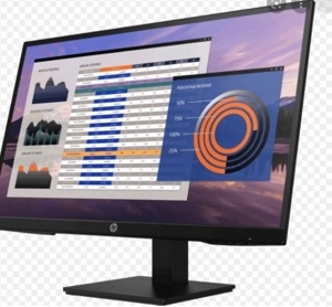 Màn hình máy tính HP P27h G4 7VH95AA - 27 inch