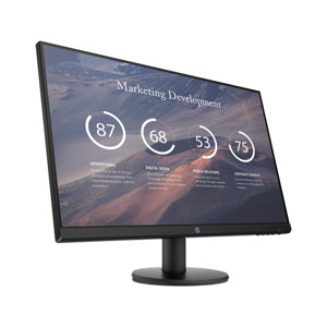 Màn hình máy tính HP P27v G4 9TT20AA - 27 inch