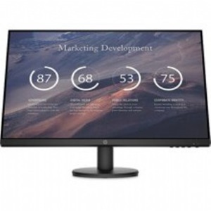 Màn hình máy tính HP P27v G4 9TT20AA - 27 inch