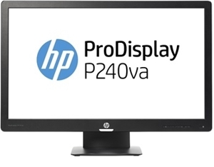 Màn hình máy tính HP ProDisplay P240va - 23.8 inch