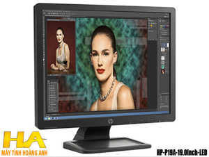 Màn hình máy tính HP ProDisplay P19A 19 inches