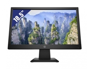 Màn hình máy tính HP V19 9TN41AA - 18.5 inch