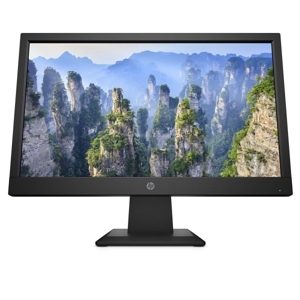 Màn hình máy tính HP V19 9TN41AA - 18.5 inch