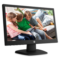 Màn hình máy tính HP V193 G9W86AA - 18.5 inch