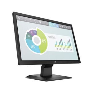 Màn hình máy tính HP V20 1H849AA - 19.5 inch