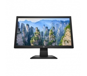 Màn hình máy tính HP V20 1H849AA - 19.5 inch