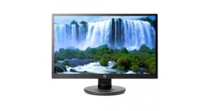 Màn hình máy tính HP V214B 3FU54AA - 20.7 inch, Full HD (1920x1080)